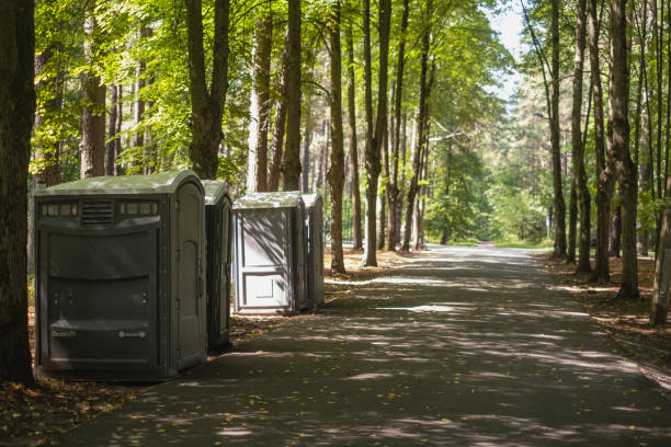 Best Emergency porta potty rental  in Dunes City, OR