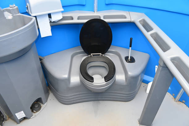 Best Porta potty rental near me  in Dunes City, OR