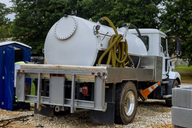 Best Local porta potty services  in Dunes City, OR