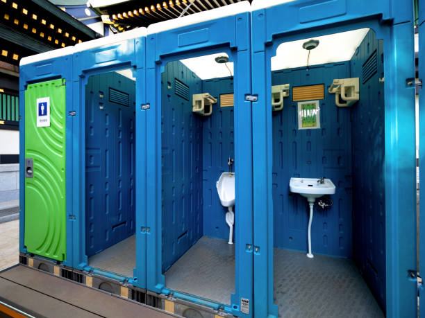 Best Temporary restroom rental  in Dunes City, OR