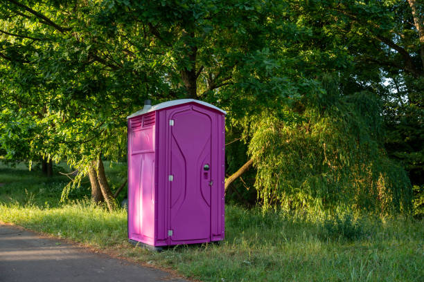 Best Affordable porta potty rental  in Dunes City, OR