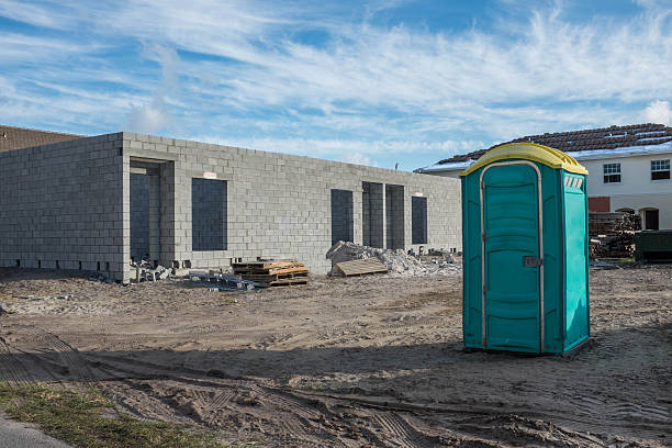 Best Local porta potty services  in Dunes City, OR